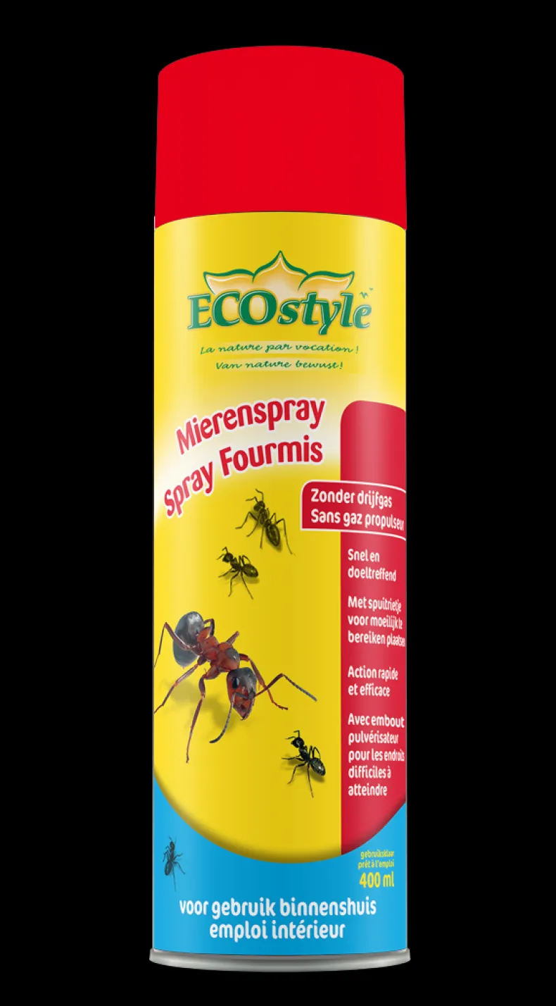 Mierenspray 400 ml