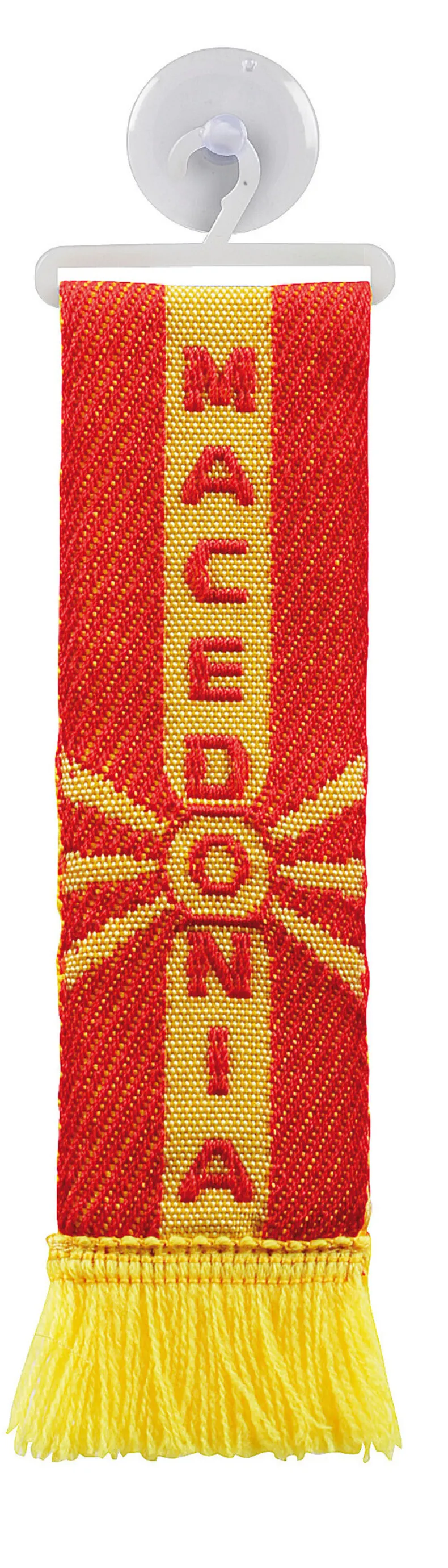 Mini sjaal Macedonia