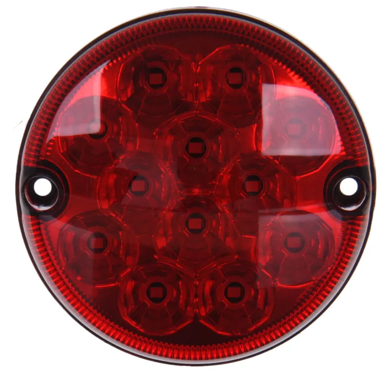 Mistachterlicht LED 12/24V