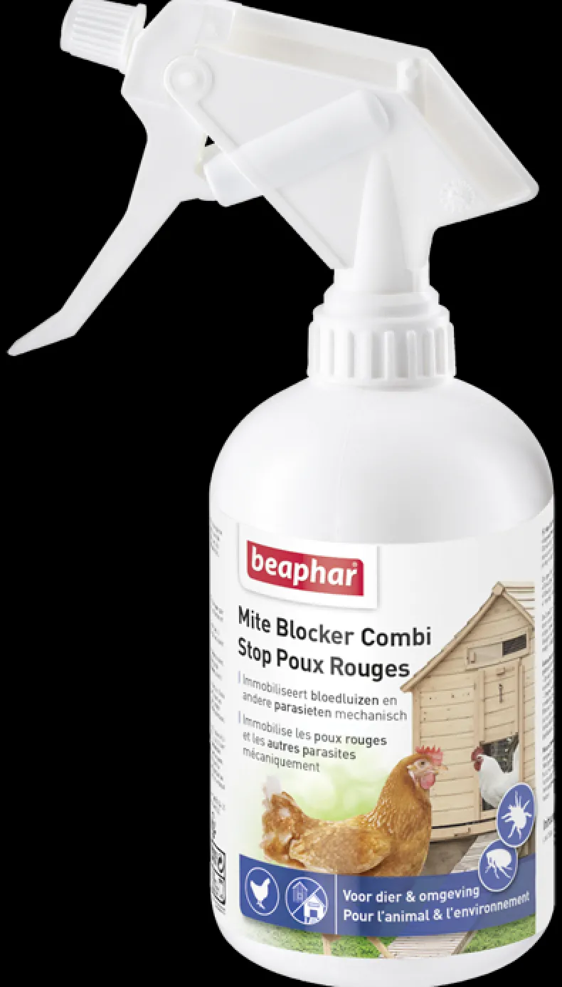 Mite Blocker Combi kippen 500 ml