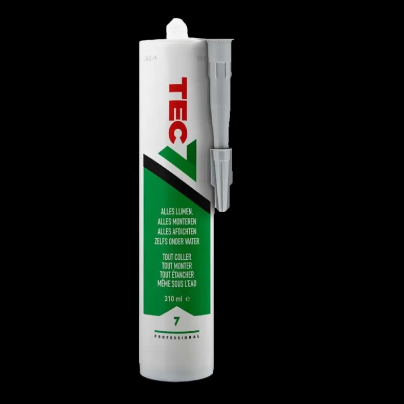 Montagekit Beige 310 ml