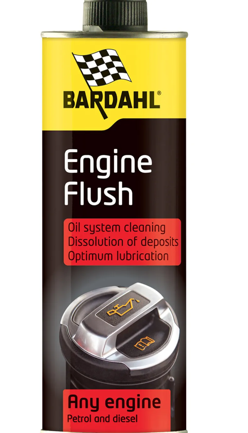 Motor Spoeling 300 ml