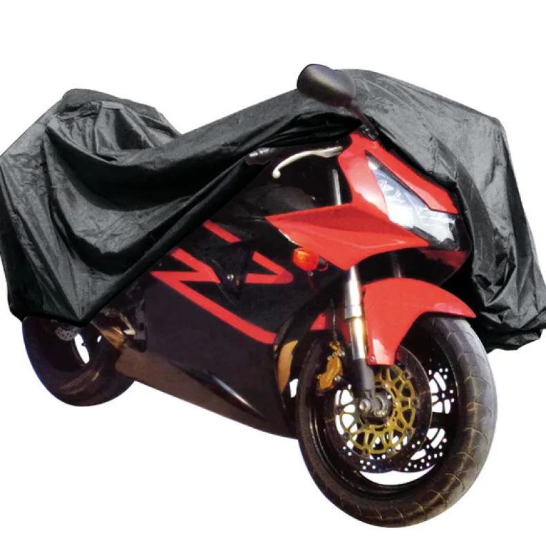 Motorhoes 245 x 80 x 145 cm