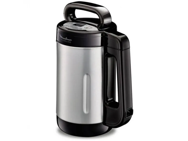 Moulinex Soepmaker My Daily Soup YY4694FG + Mes