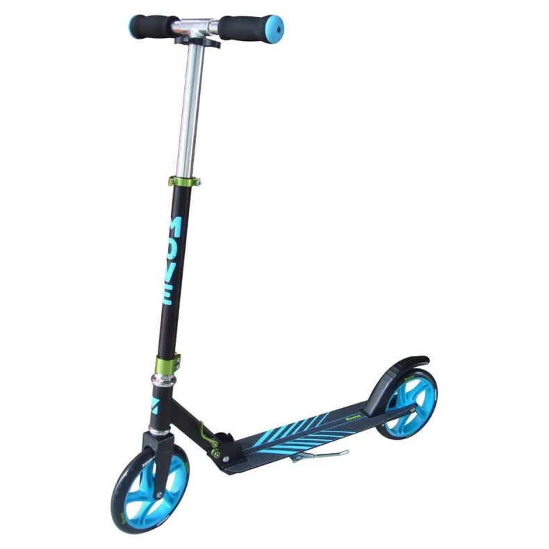 Move Scooter 200 BX step