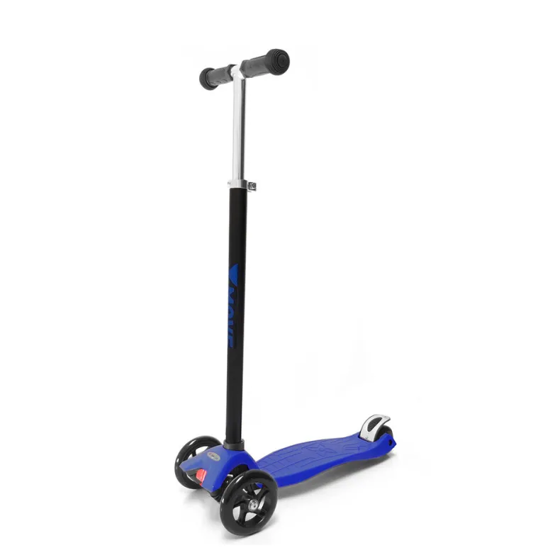 Move tri-scoot blue step