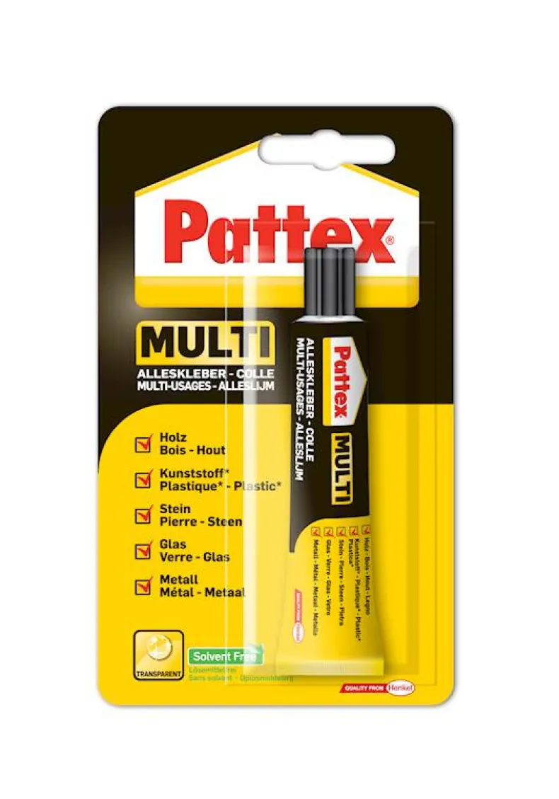 Multi alleslijm 20 g