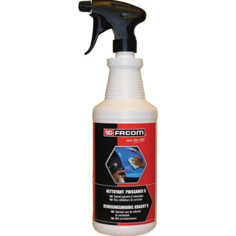 Multifunctioneel reinigingsmiddel 1 L