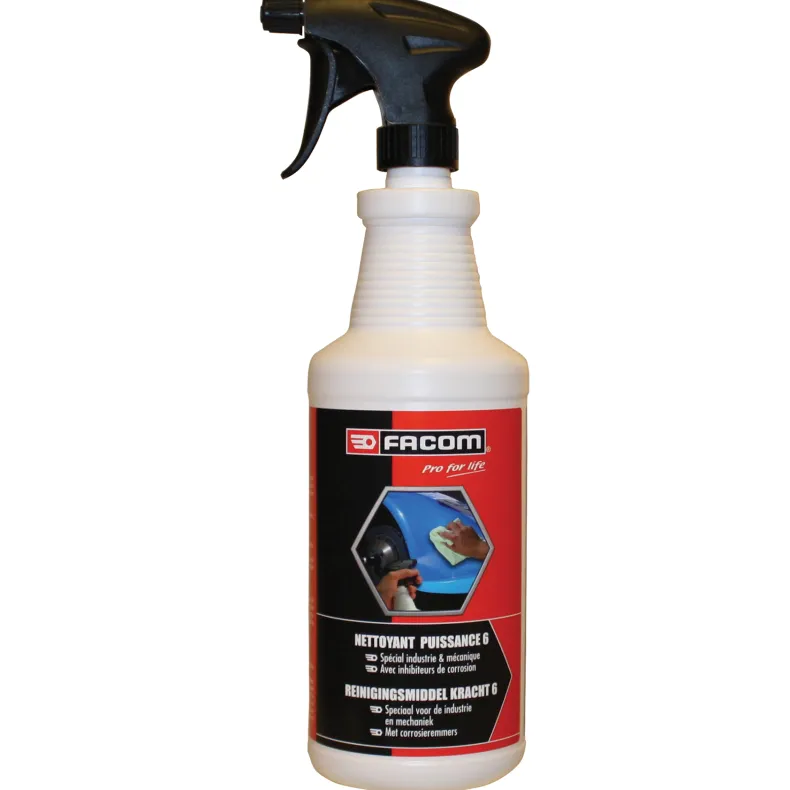 Multifunctioneel reinigingsmiddel 1 L