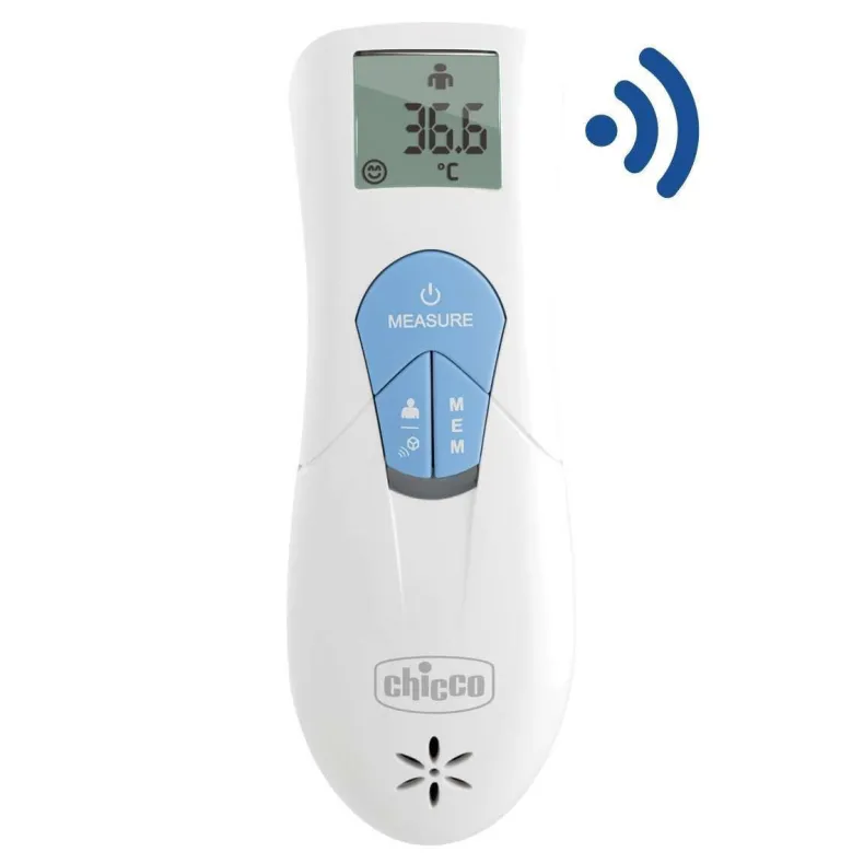 Multifunctionele Infrarood Thermometer Thermo Family