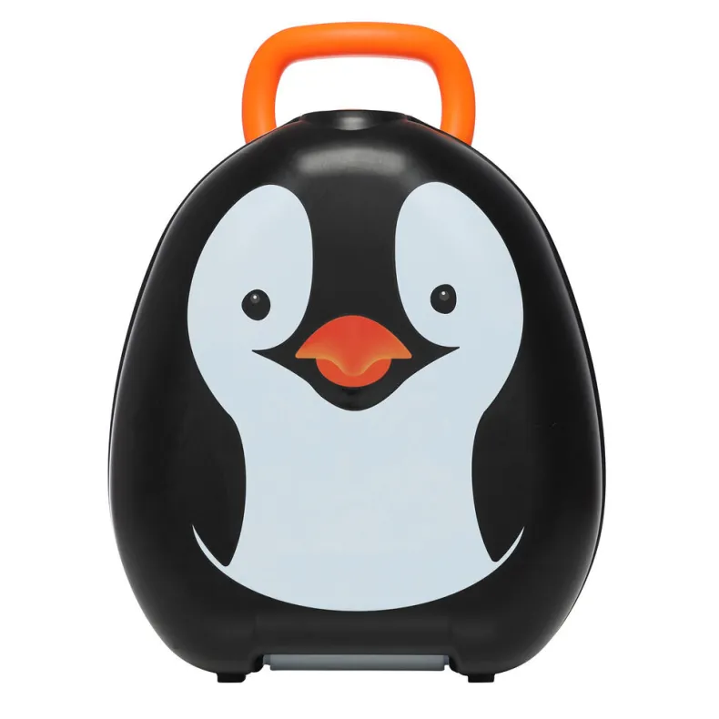 My Carry Potty Pinguin