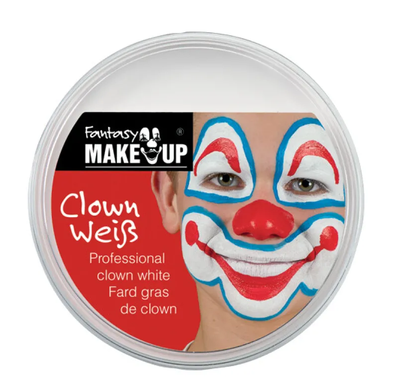 Theater Make-Up Wit - 40 gr
