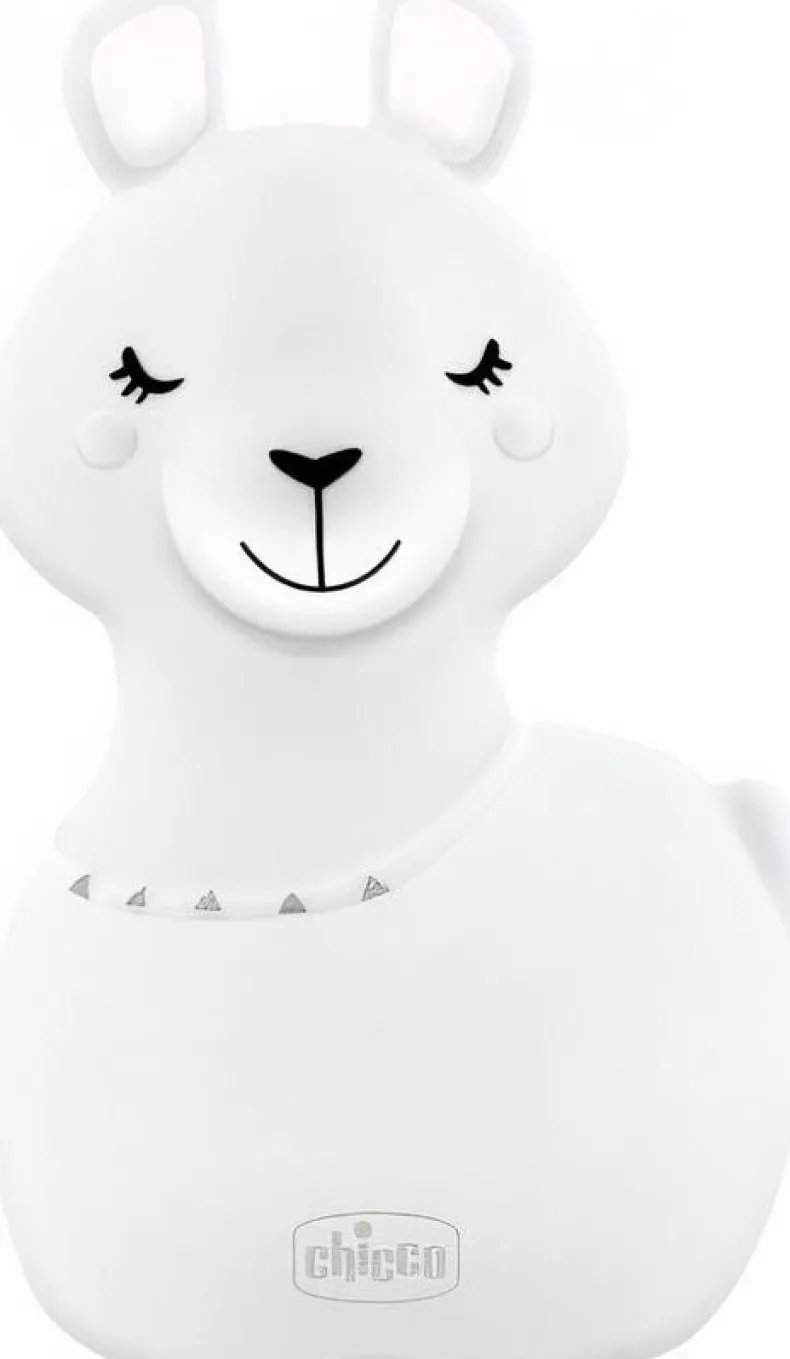 Nachtlampje Sweet Lights Lama