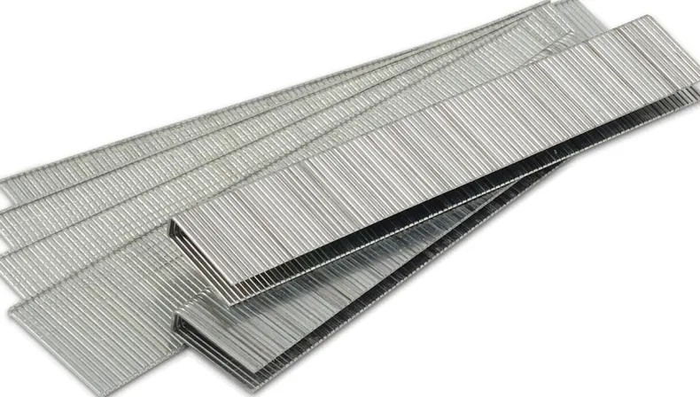 Nagels 25 mm 1000 stuks