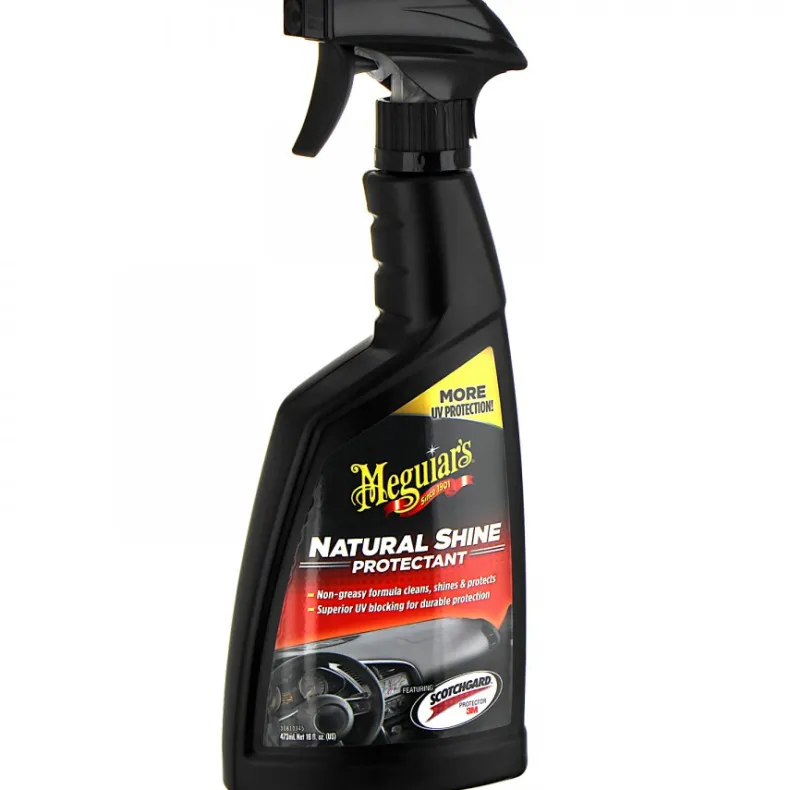 Natural Shine Protectant 473 ml