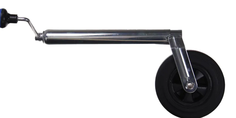 Neuswiel harde band plastiek