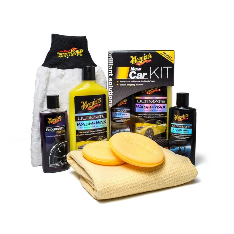 New Car Kit - 1 Kit