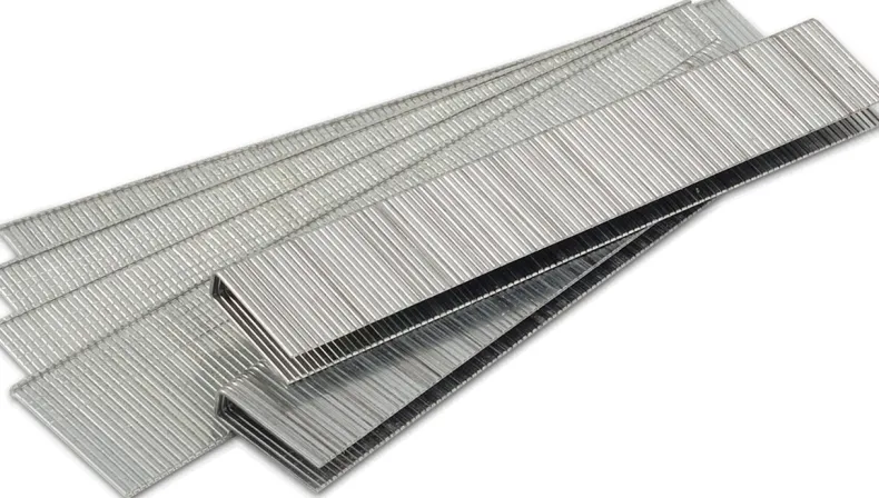 Nieten 25 mm 1000 stuks