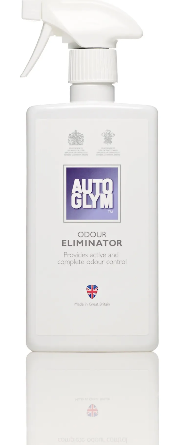 Odour Eliminator 500 ml