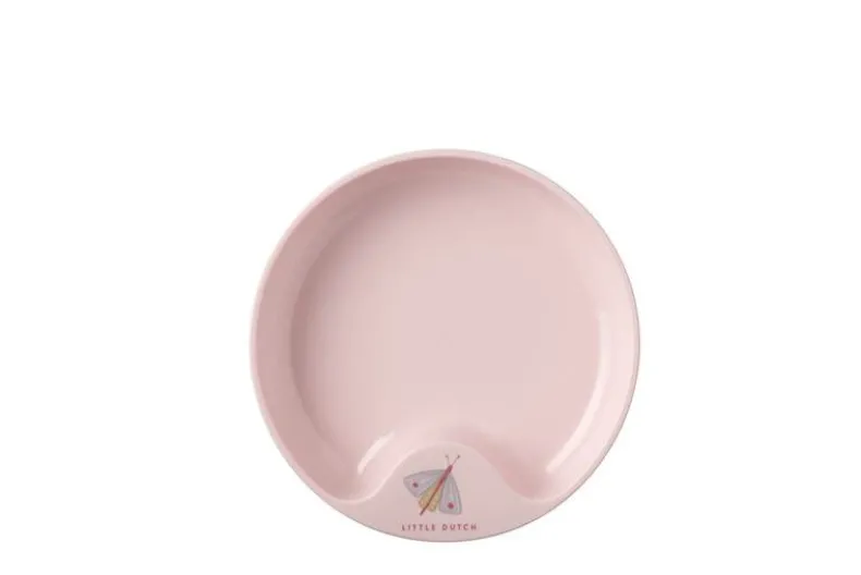 Oefenbord Flowers & Butterflies