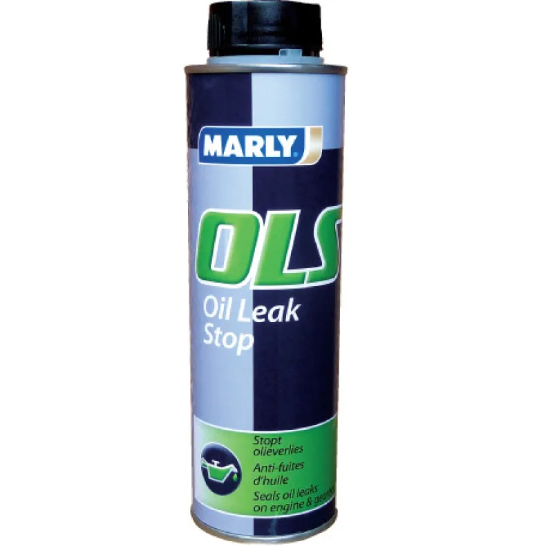 Oil Leak Stop - 250 ml