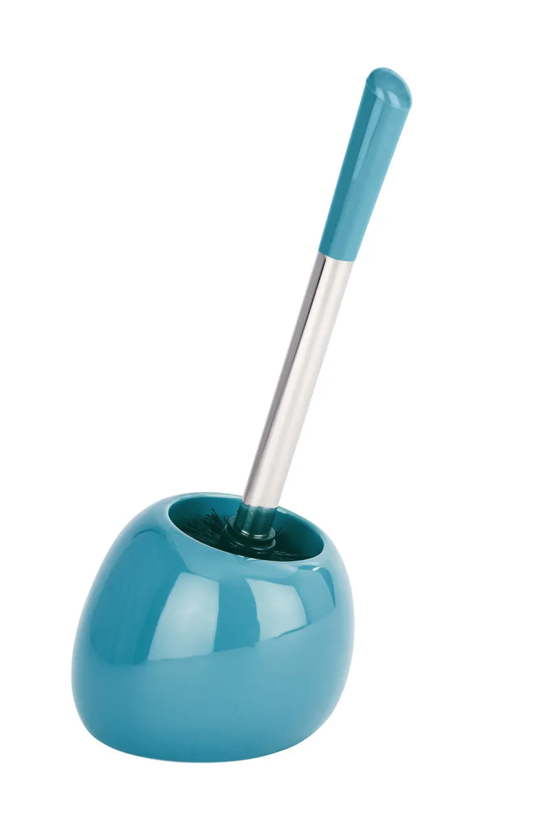 Toiletborstel Polaris petrol