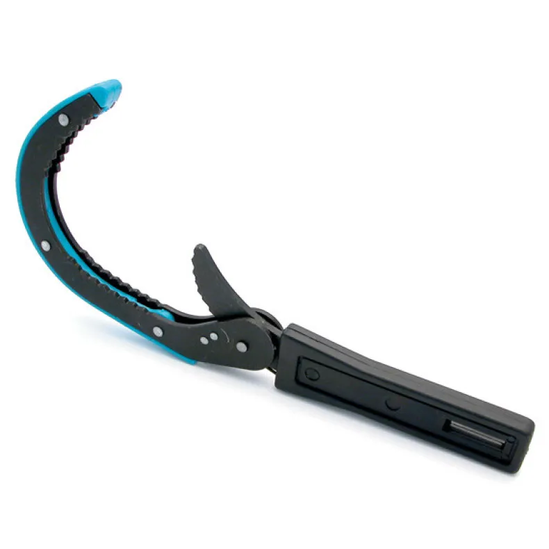 Oliefiltersleutel met haak