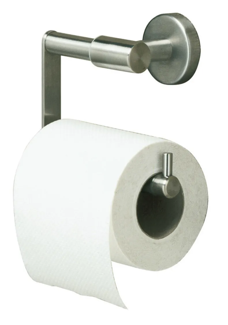 Toiletrolhouder boston roestvrij staal