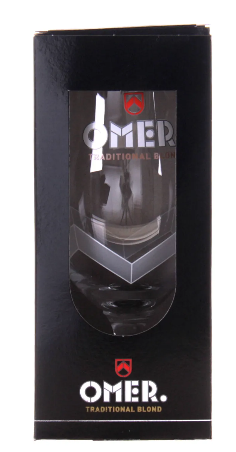 Omer glas