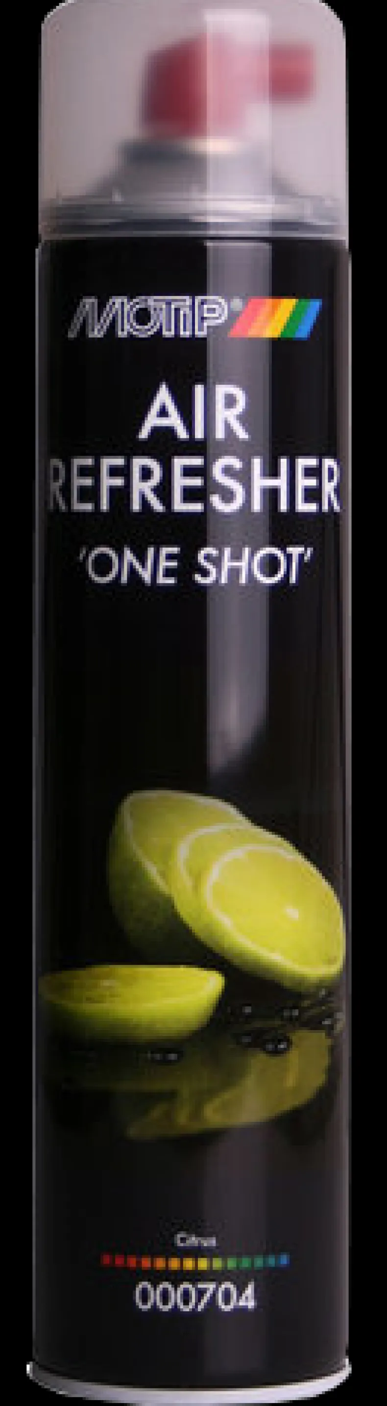 One Shot Air Refresher citrus 600 ml