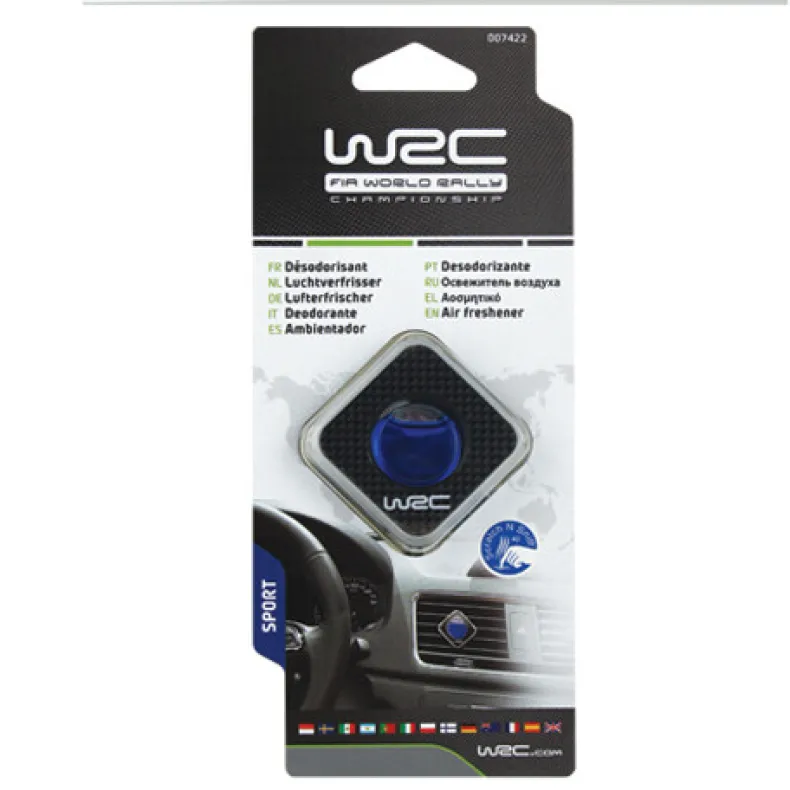 Ontgeurder membraan Sport