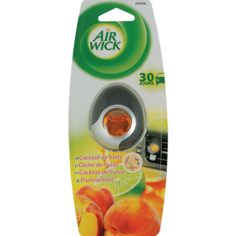 Ontgeurder Mini Fruit