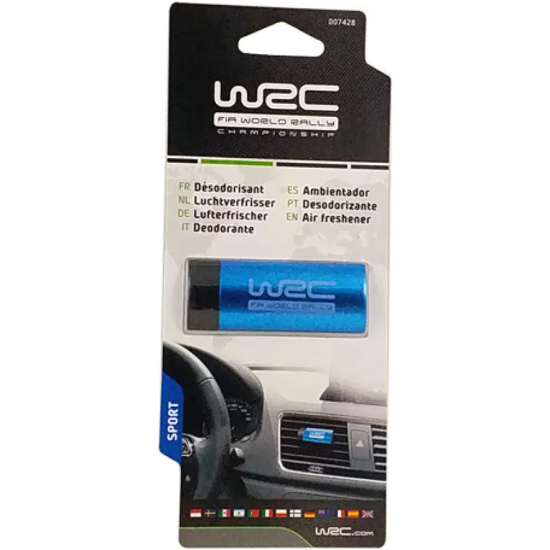 Ontgeurder stick Sport