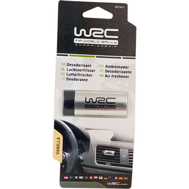 Ontgeurder stick Vanille