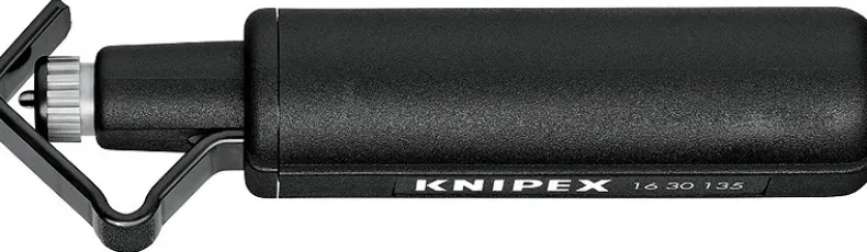 Ontmantelingsgereedschap 135 mm