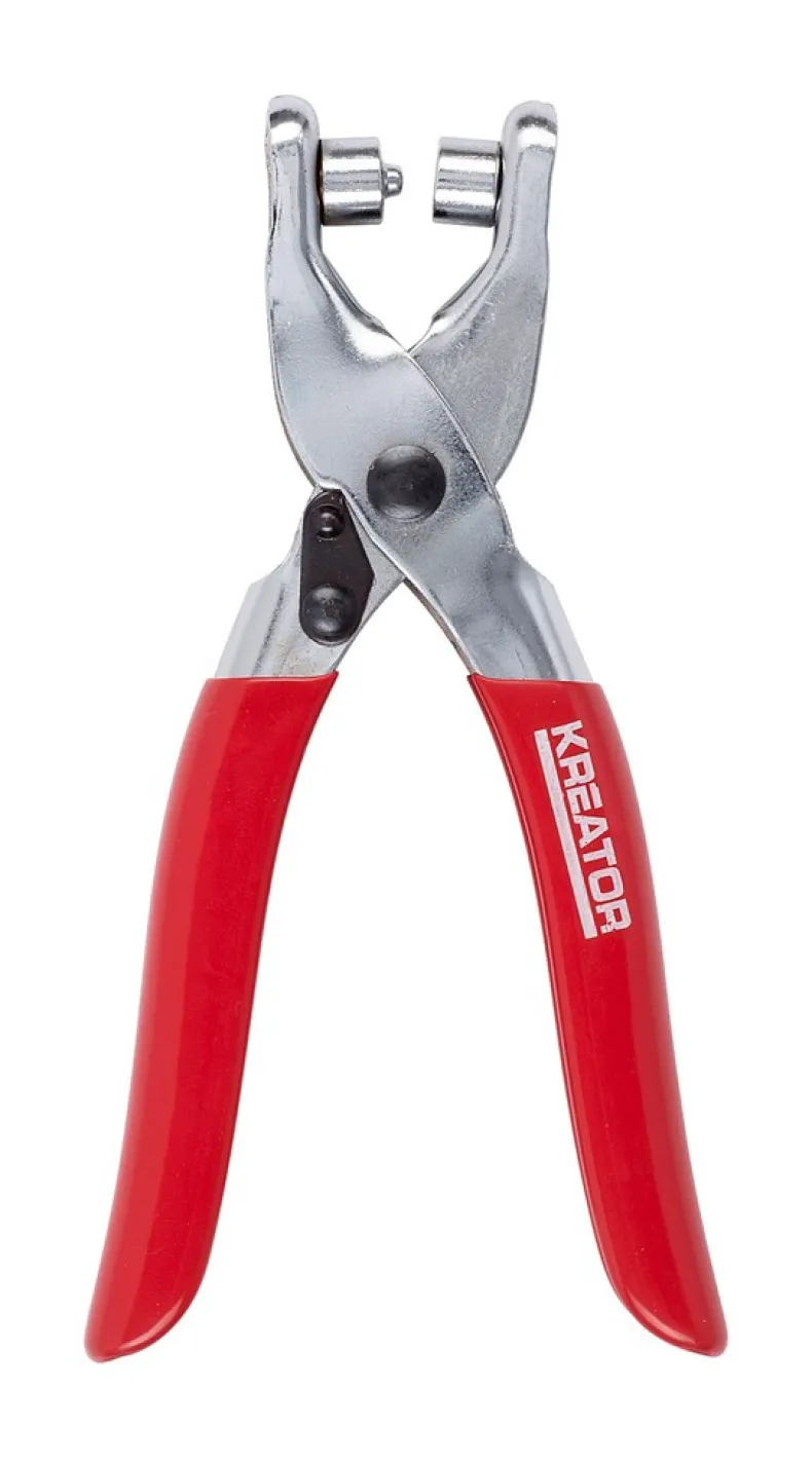 Oogjestang 4 mm + 7 mm