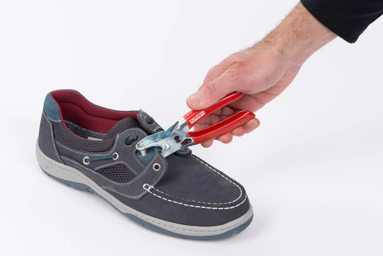 Oogjestang 4 mm + 7 mm