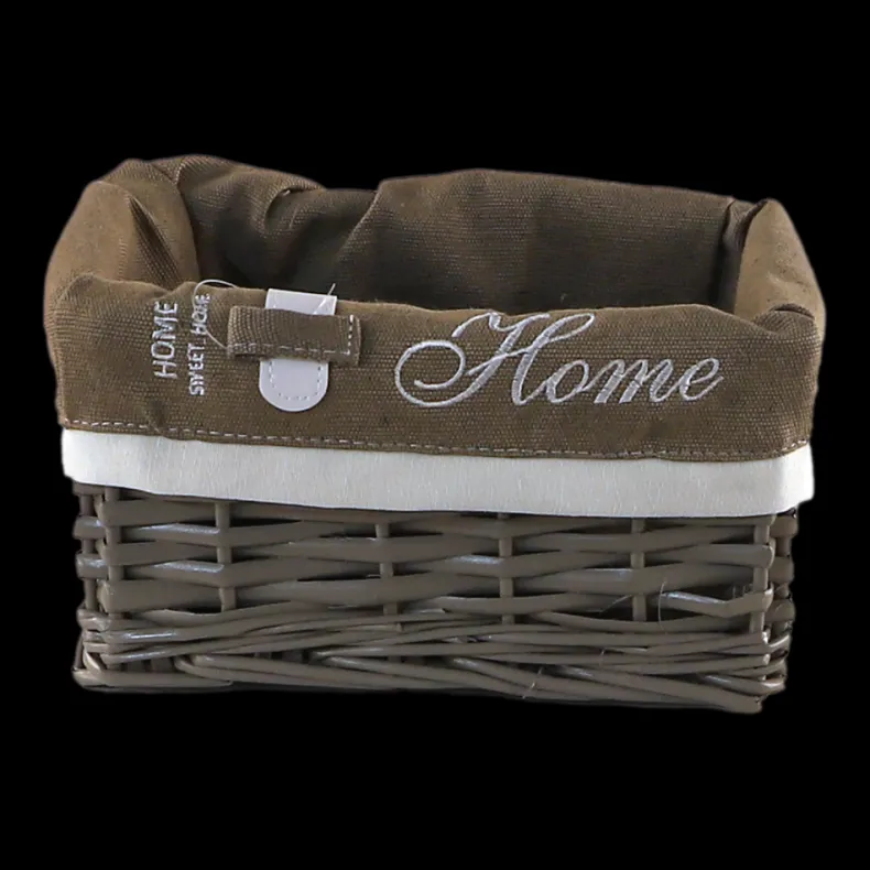 Opbergmand Apis 24x18x12 cm