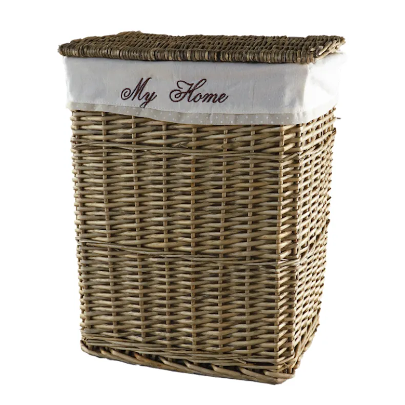 Opbergmand Miysis 37x27x48 cm