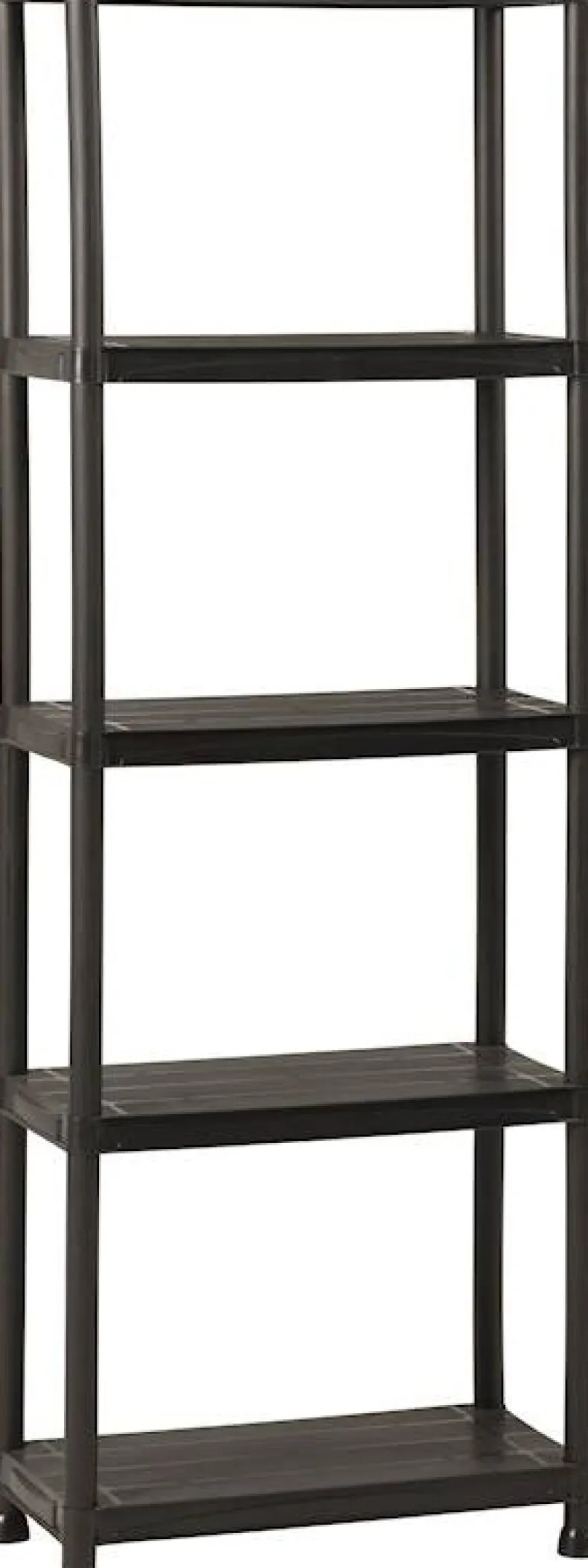 Opbergrek in kunststof 188x60x30 cm