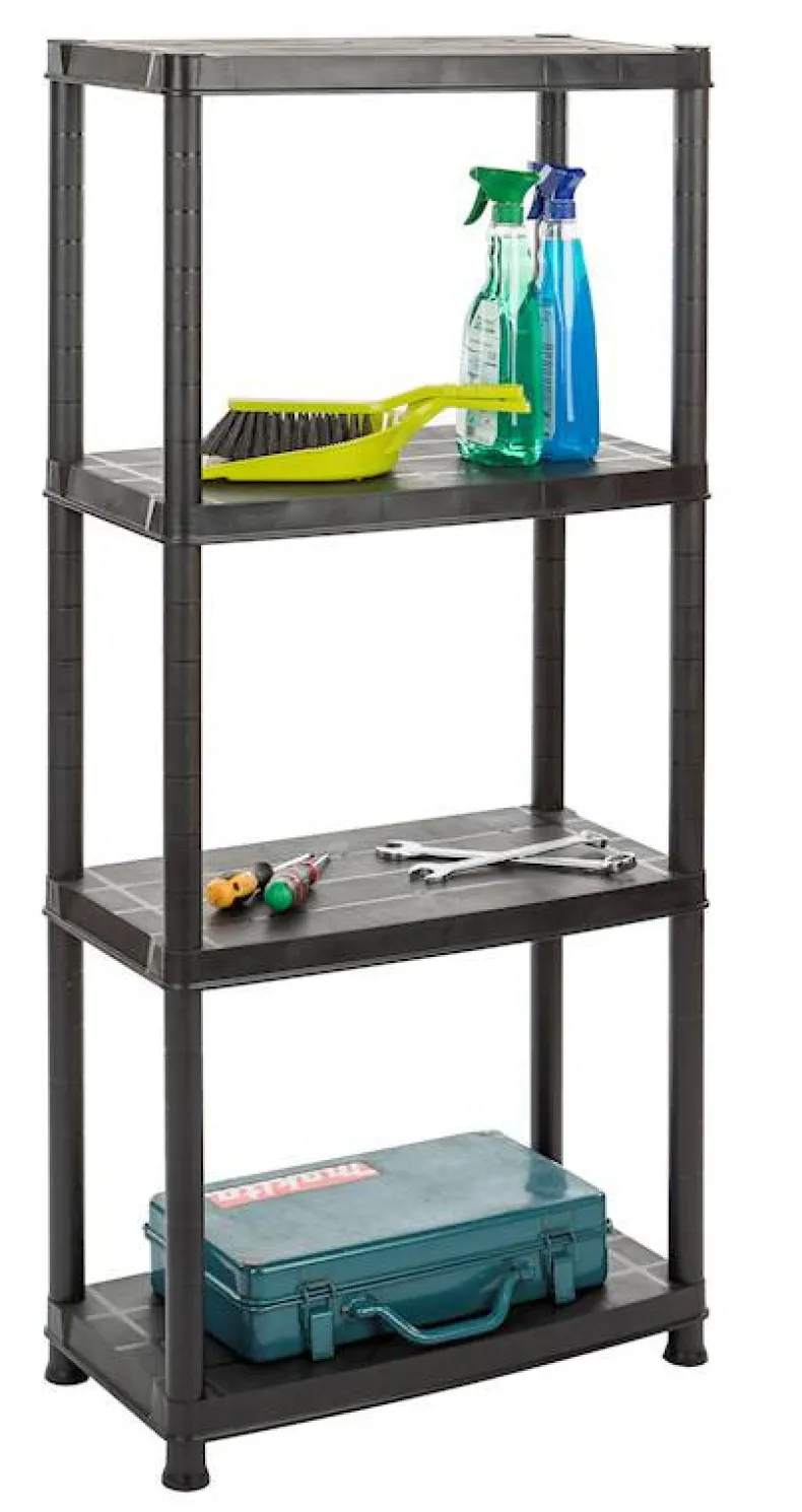 Opbergrek in kunststof 130x60x30 cm