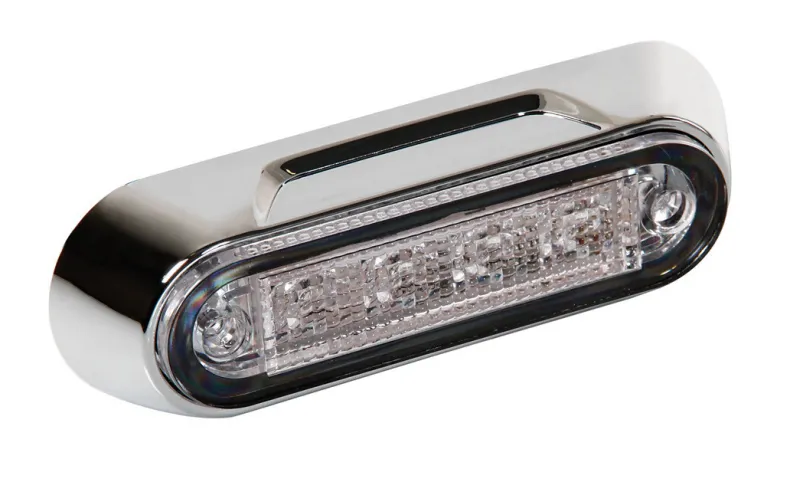 Opbouw Premium LED 24V Groen