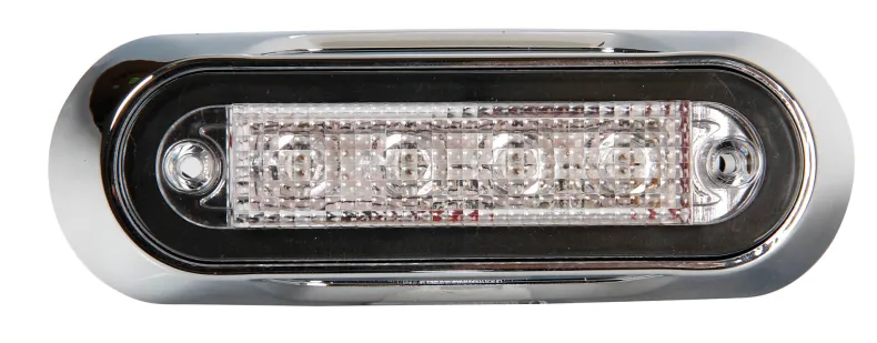 Opbouw Premium LED 24V Wit
