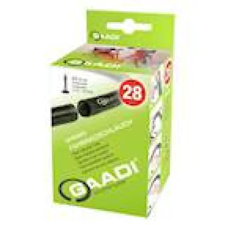 Open binnenband 28'' F/V