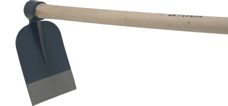 Ophooghak met steel 22 x 16 cm