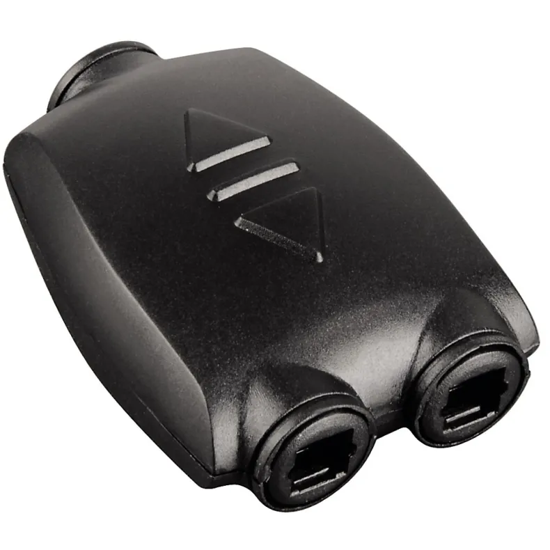 Optical splitter 1-2