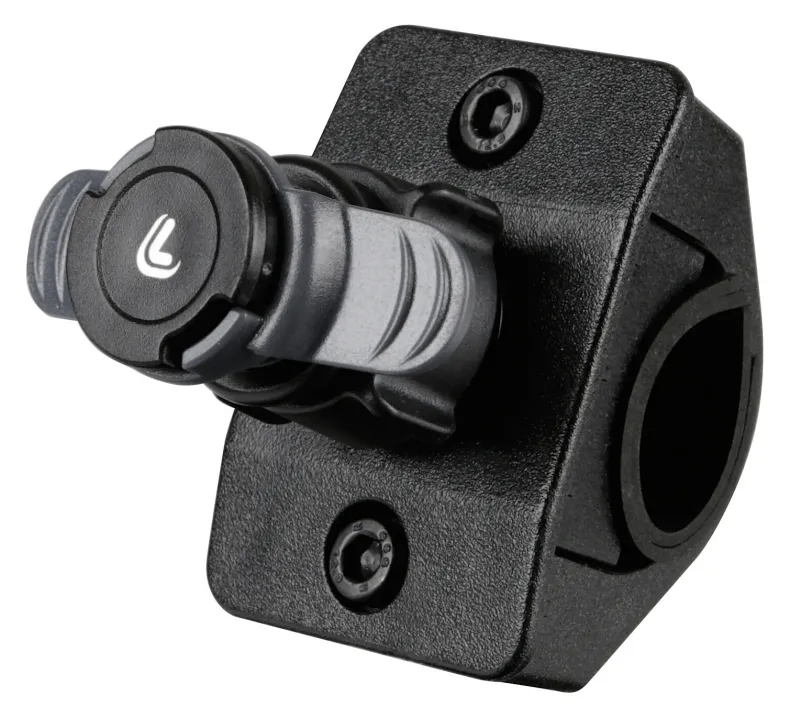 OPTI-CASE Stuur Bevestiging Ø 16->32mm