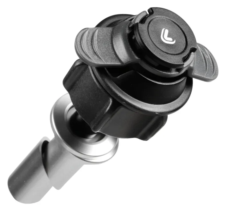 OPTI-CASE Stuur Bevestiging Ø 17-20,5mm