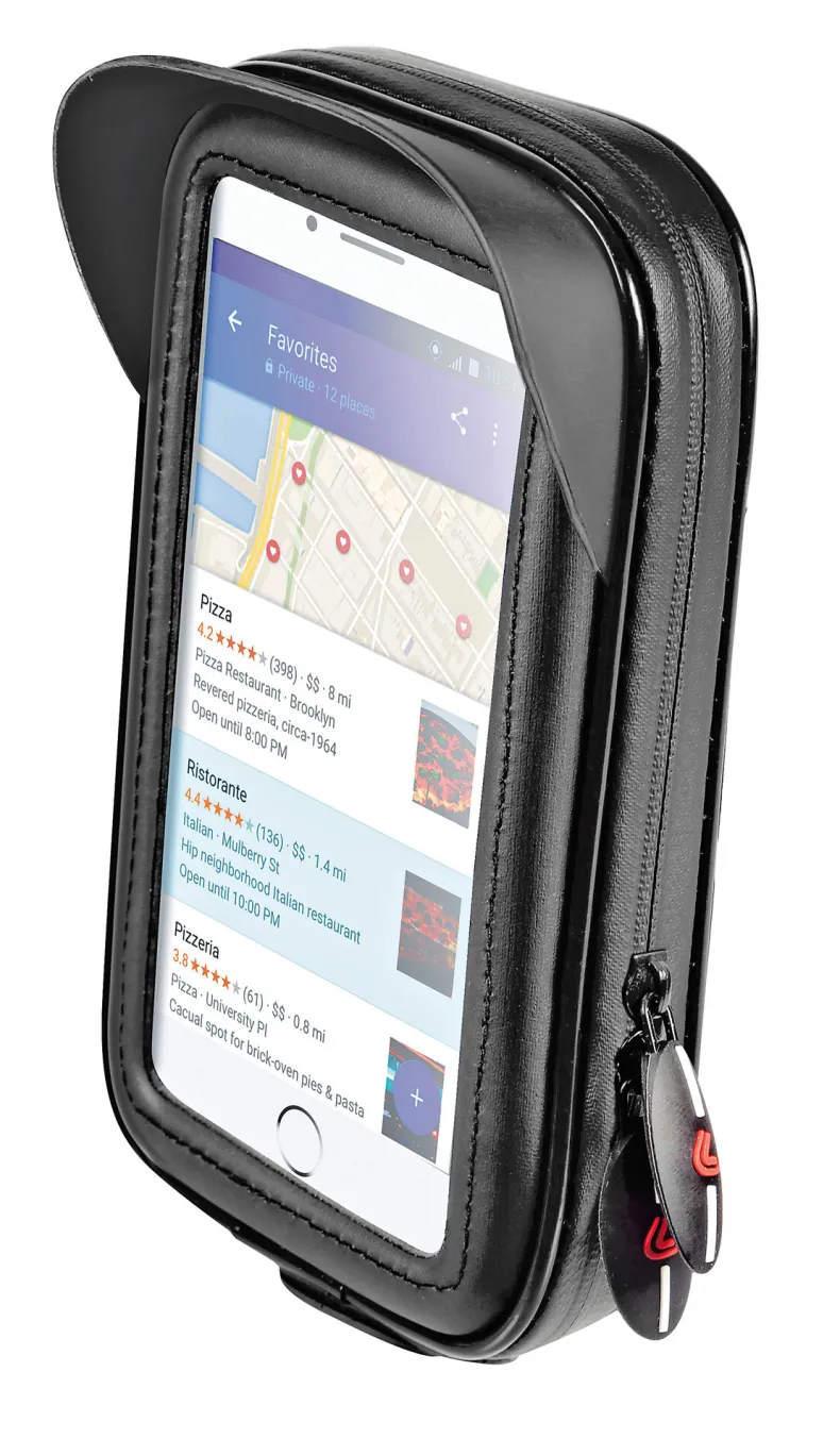 OPTI-CASE Universeel Smartphone