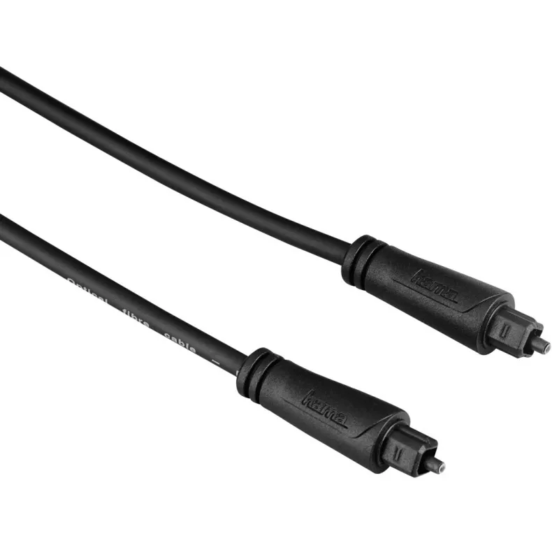 Optische audiokabel 1,5 m 1 ster